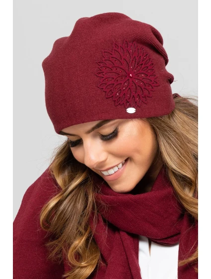 Kamea Zaragoza farba: bordová Kamea Zaragoza farba: bordová