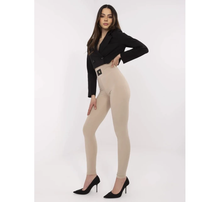 Legíny CLM LG 1389 1.91 béžová Legíny CLM LG 1389 1.91 béžová