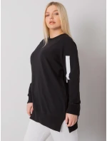Tunika RV TU 7158.76P čierna Tunika RV TU 7158.76P čierna