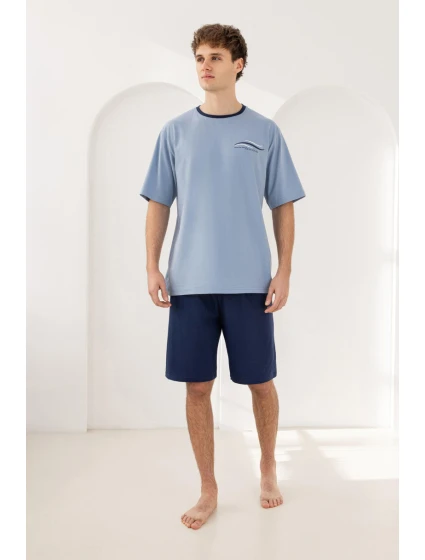 PIŻAMA MĘSKA model 22029665 W/26 - Regina