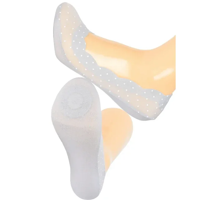 DÁMSKE BALERÍNY ST- 40