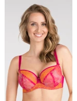 K858 SHOW TIME SOFT BRA
