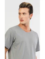 Pánske pyžamo šortky Aleš