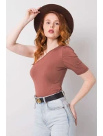 Blúzka model 215383 Rue Paris Blúzka model 215383 Rue Paris