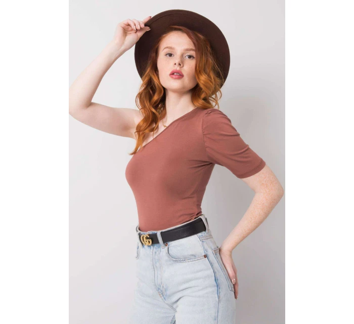 Blúzka model 215383 Rue Paris Blúzka model 215383 Rue Paris