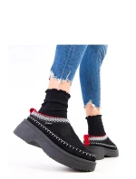 Papuče model 218459 Solea