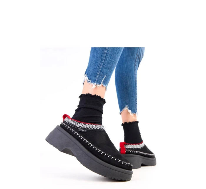 Papuče model 218459 Solea