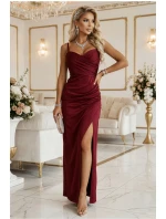 Večerné šaty model 223666 Numoco