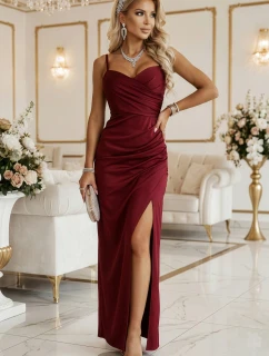 Večerné šaty model 223666 Numoco