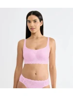 sloggi ZERO Feel Bliss Top - PINK - SLOGGI PINK - SLOGGI