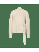 Amourette Cozy Cardigan - UNKNOWN - TRIUMPH UNKNOWN - TRIUMPH Amourette Cozy Cardigan - UNKNOWN - TRIUMPH UNKNOWN - TRIUMPH