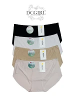 DC Dievčenské nohavičky 26924 A'2 S-XL