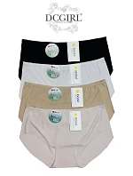 DC Dievčenské nohavičky 26924 A'2 S-XL