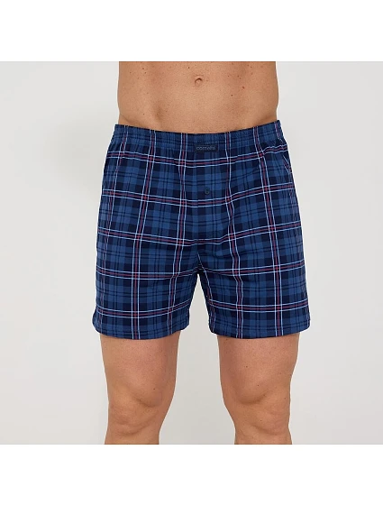 Boxerky Comfort model 21947095 3XL5XL - Cornette Boxerky Comfort model 21947095 3XL5XL - Cornette