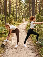 Legíny Noviti LE001 S-3XL