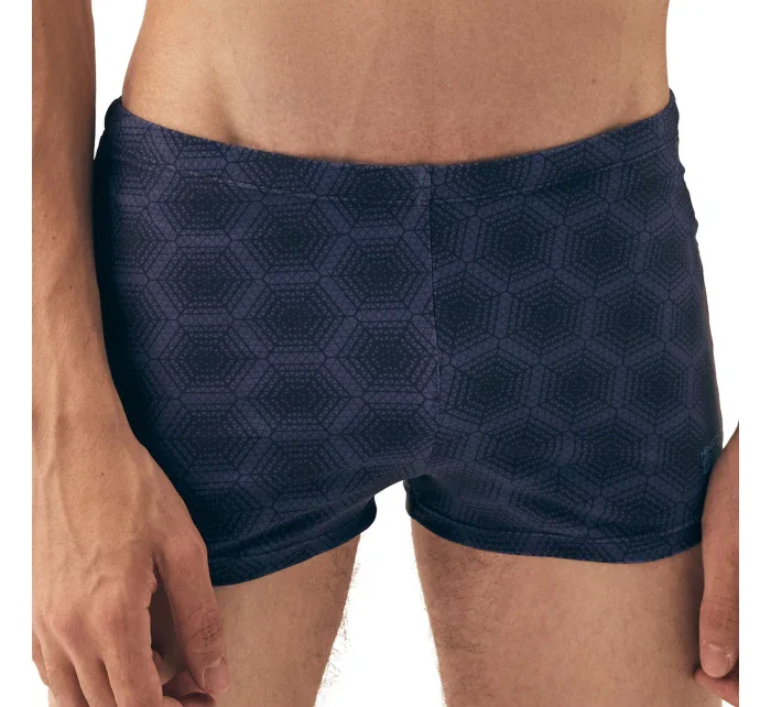 Pánske plavky 42640 Race blue - HENDERSON