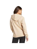 Mikina Adidas Essentials Big Logo Regular Fleece Hoodie W IR9330