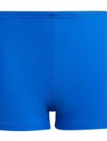 Plavecké šortky adidas s logom BXR Jr IP2719