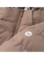 Zateplená bunda Hi-Tec Helten M 92800621559 Zateplená bunda Hi-Tec Helten M 92800621559