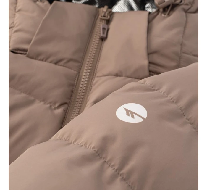 Zateplená bunda Hi-Tec Helten M 92800621559 Zateplená bunda Hi-Tec Helten M 92800621559