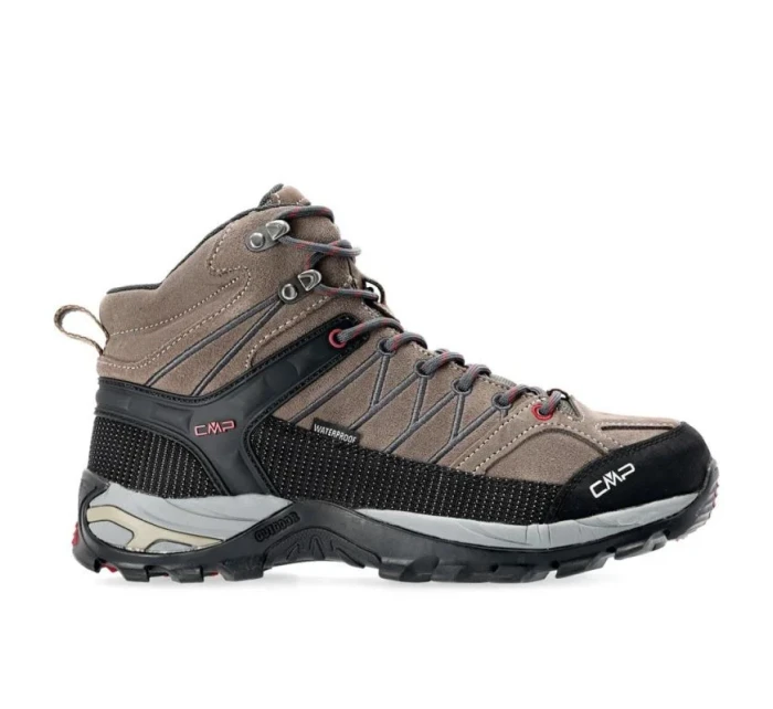 Boty Rigel Mid WP M model 20715516 - CMP Boty Rigel Mid WP M model 20715516 - CMP