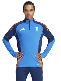 Mikina Juventus Training Top M model 20811634 pánské - ADIDAS