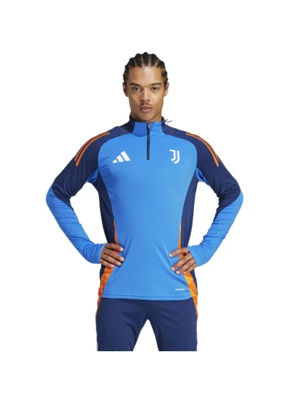 Mikina Juventus Training Top M model 20811634 pánské - ADIDAS