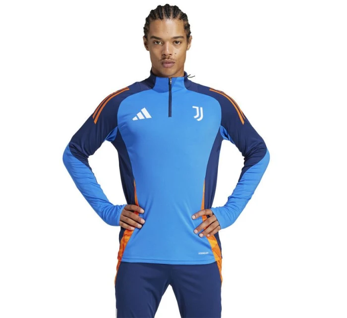 Mikina Juventus Training Top M model 20811634 pánské - ADIDAS