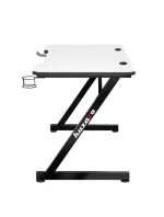 Herní stůl Hero model 21372529 White - Huzaro