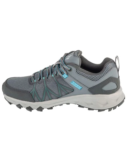 Boty Peakfreak II Outdry W model 21040648 - Columbia