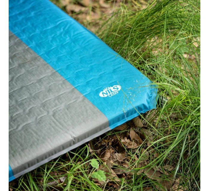 Samonafukovací karimatka Nils Camp model 21211153 - Nils Extreme
