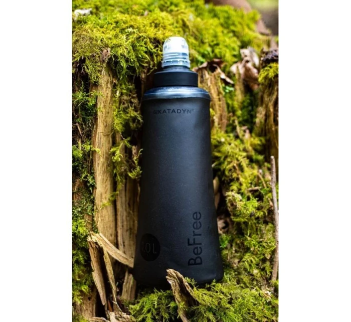 Katadyn 8020426 kempingový vodný filter 1 l Katadyn 8020426 kempingový vodný filter 1 l