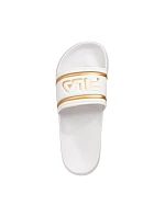 Bay Logo W  dámské žabky model 21192673 - Fila