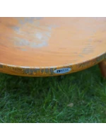 Záhradné ohnisko Ø60 FB.023R hrdzavé