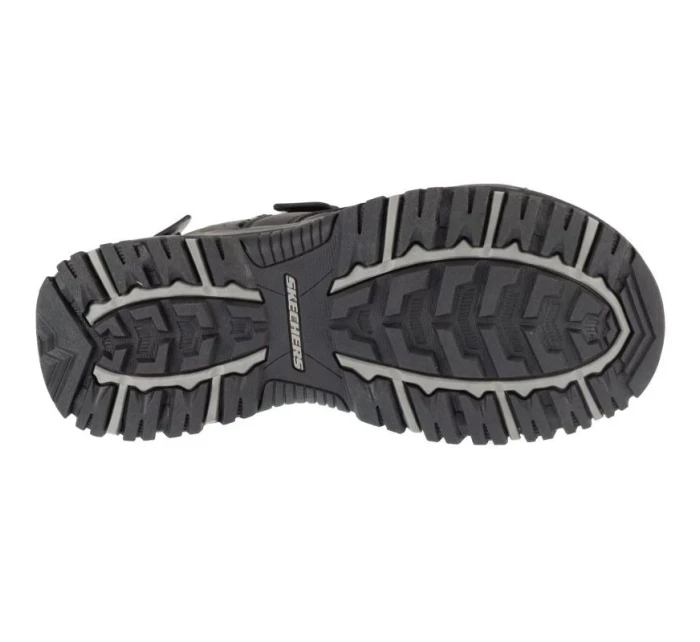 Skechers Prewitt - Rigdon 205139-BLK Black 41 Skechers Prewitt - Rigdon 205139-BLK Black 41