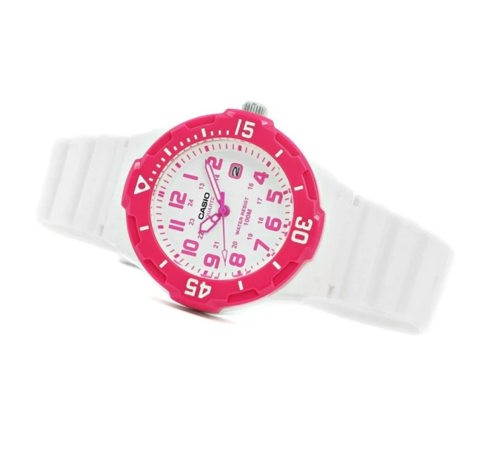 Hodinky CASIO LRW-200H-4BVDF + BOX Hodinky CASIO LRW-200H-4BVDF + BOX