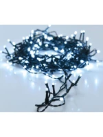 LAMPKI CHOINKOWE  120 LED  BIAŁY model 21832451