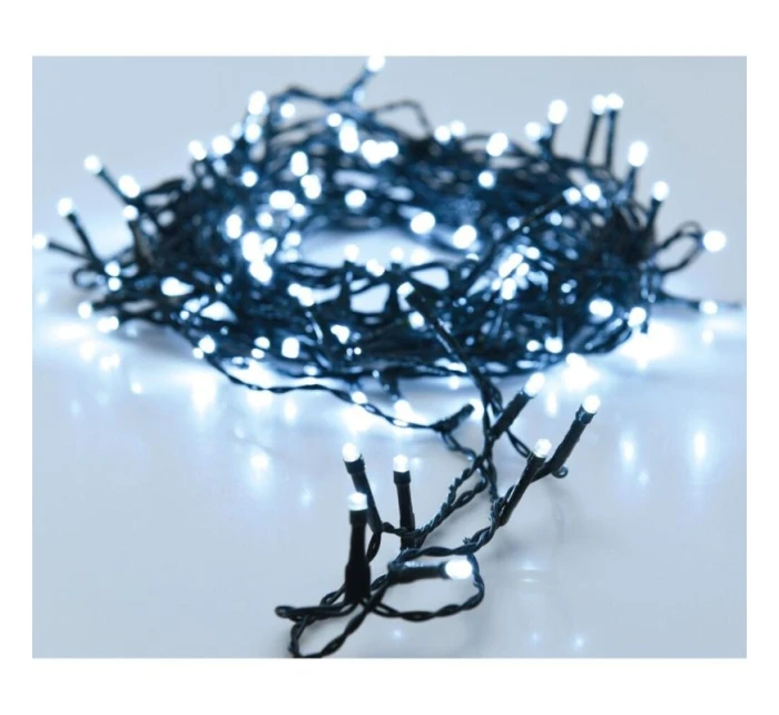 LAMPKI CHOINKOWE  120 LED  BIAŁY model 21832451