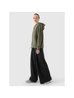 Dámská mikina s kapucí model 21907622 - 4F