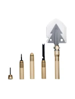 MACGYVER TAKTICKÁ LOPATA 14 V 1 MULTITOOL 102277