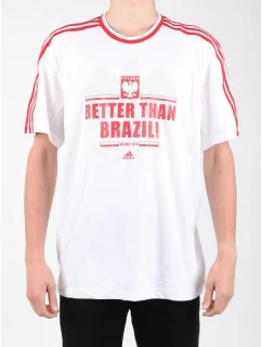 Tričko Adidas Pol Insp X12883