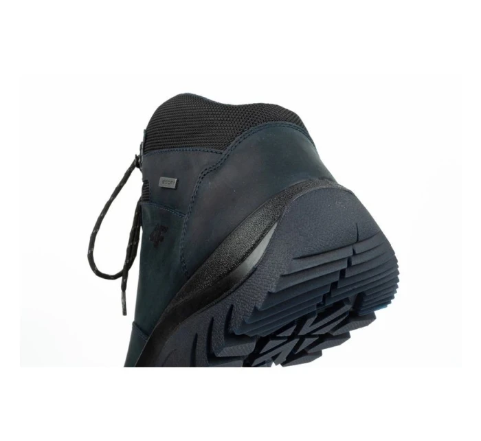 Pánské zimní boty M model 17080570 31S - 4F