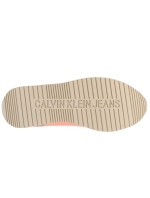 Dámske šnurovacie topánky Runner W YW0YW00462-TA9 - Calvin Klein