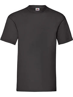 Valueweight T Tričko model 22496838 black - Fruit of the Loom
