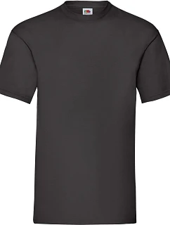 Valueweight T Tričko model 22496838 black - Fruit of the Loom