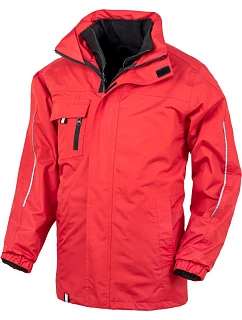 R Bunda 3v1 30. red model 22428448 - Result