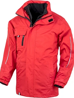 R Bunda 3v1 30. red model 22428448 - Result