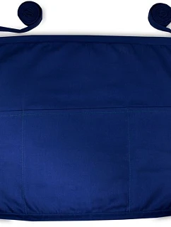 60 zástěra navy model 22486612 - The One Towelling