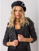 Čepice AT CZ model 16738759 1 černá - FPrice Čepice AT CZ model 16738759 1 černá - FPrice