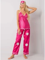 Súprava BR KMPL 8520 ružová Súprava BR KMPL 8520 ružová